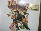 RUDY RAY MOORE - DOLEMITE LP ORIGINAL US