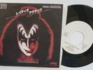 KISS - Gene Simmons - 7