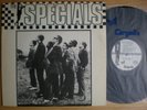 THE SPECIALS - same LP  * rare US PRESSUNG diff. Cover 