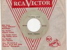 ELVIS PRESLEY : FLAMING STAR - TEST PRESS - ALT. VERS.