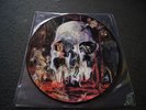 SLAYER - South of Heaven PICTURE-LP ULTRARAR