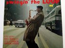 Vito Price  Swingin' the Loop  Argo 631