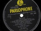 THE BEATLES ORIG 1966 UK LP REVOLVER -2 -2 E J DAY SL