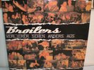 The Broilers – Verlierer Sehen Anders Aus / LP / DSS Re