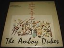 The Amboy Dukes-Journey to the .. Mainstream- psych-LP