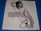 Septic Death lp 84-92 Records limited european limited 