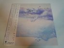 Rush Grace Under Pressure Japan LP OBI Sealed