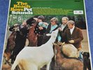 BEACH BOYS Pet Sounds RARER Orig UK 66 Stereo EX++ LP