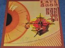 KATE BUSH The Kick Inside RARER UK 1st Press SIGNED