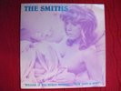 The Smiths 'William it was really nothing' 7