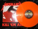METALLICA KILL EM ALL 12 