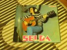 SELDA 1ST LP SUPERB TURKISH PSYCH FUZZ w/ MOGOLLAR MP3