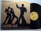 RARE ISLAND FUNK / DISCO trinidad all stars STEEL ORCH 