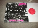 APRYL FOOL,japanese heavy psych blues rock