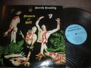 HARSH REALITY,HEAVEN&HELL,uk heavy psych prog rock