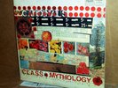 rare RYAN ADAMS & CARDINALS class mythology Record Stor
