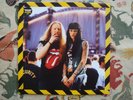 The Rolling Stones 2 LP No Security Live 1998 UK Pressing Mint-