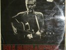 DAVY (DAVEY) GRAHAM Folk Blues And Beyond LP UK Folk
