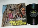 SIMON DUPREE Without Reservations (Parlophone UK Origin