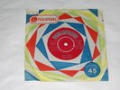 THE BEATLES Love Me Do (Red Parlophone UK Original 7