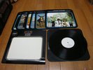 PULP /DIFFERENT CLASS 6 SLEEVES LP free SHIPPING 11 Suede Blur