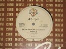 ---PRINCE ----- SEXY DANCER/BAMBI   ----  rare 12