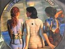 RARE PINK FLOYD PICTURE DISC RARE BEAUTIES IN EX. COND.