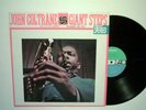 John Coltrane - Giant Steps - 1960s Deep Groove