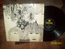 THE BEATLES LP REVOLVER
