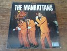 MANHATTANS Sing For You And Yours LP on Carnival SOUL
