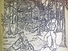 EDDY DETROIT The Philosopher's Journey ARIZONA FOLK PSY