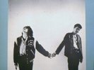 CANDIDATE - SIDE BY SIDE  MINIMAL SYNTH / SYNTH POP VER