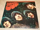 The Beatles Rubber Soul Mobile Fidelty Sound Lab MFSL V
