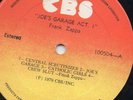 FRANK ZAPPA-JOE'S GARAGE- COSTA RICA LP