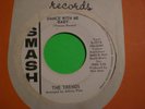 THE TRENDS : Dance With Me Baby (Smash 1914) Northern S