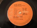 DAVID BOWIE THE JEAN GENIE VERY RARE 7