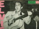 Elvis Presley First lp LPM-1254 from 1956