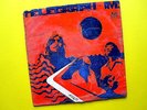 TELEGARAPH AV Peru Prog/Psych Rock, rares Original,  LP