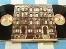 LP - LED ZEPPELIN - Physical Graffiti - German Firstpre