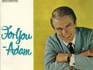 ADAM FAITH   FOR YOU - ADAM ** 1963 PARLOPHONE EP