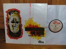 SONS OF NEGUS=RASTAFARI IN DUB=Top Ranking Dub LP=MINT=