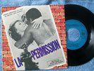 MELVIN VAN PEEBLES : B.O.F. la permission très rare sur
