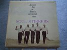 RARE GOSPEL LP  SOUL STIRRERS  (SAM COOKE)  JESUS BE A 