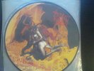 Septic Flesh - Mystic places of dawn (picture,rare,Holy
