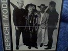 Depeche Mode rare Live LP People Are People June 2 1984
