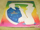 RARE  HECTOR SANTOS Y SU ORQUESTA EL CENSO ON BORINQUEN