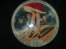 Vogue PICTURE RECORD #R-755 Charlie Shavers Quintet