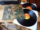 BOB DYLAN AND THE BAND THE BASEMENT TAPES IN MINT 1975