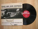 OISTRAKH /KONDRASHIN Mozart LONDON ffrr stereo CS6377 M