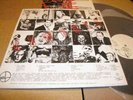greek THE EX org double lp TOO MANY COWBOYS NM insert p